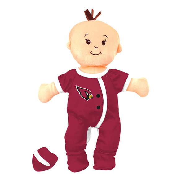 NFL Stuffed Animals - Officially Licensed