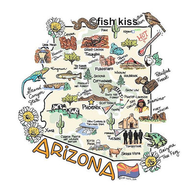 FISH KISS