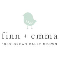 Finn + Emma Organic