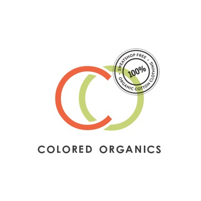 Colored Organics
