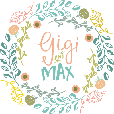 gigi and max