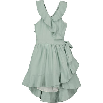 * Etta Dress / Green
