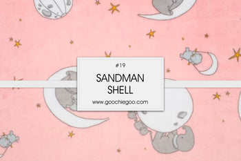 Shell Sandman / Gray - DR