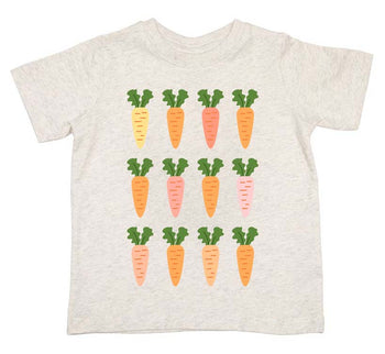 Easter Carrots T-Shirt