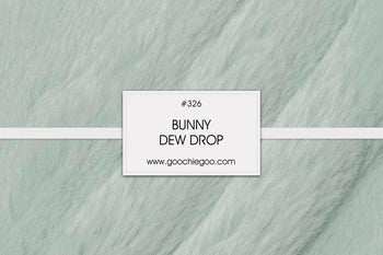 Mint Dew Drop / Rellek Ragz Collection / Throw Blanket