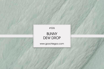 Luxe Cuddle Bunny / Dew Drop
