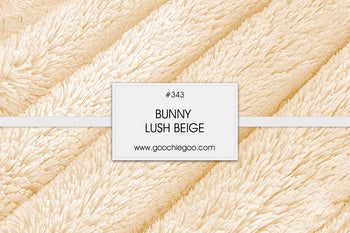 Throw / Luxe Cuddle® Bunny Lush / Beige