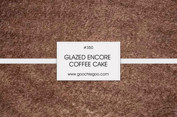 Throw / Luxe Cuddle® Glazed Encore / Coffee Cake