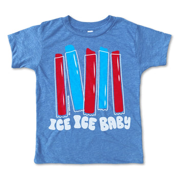 * Ice Ice Baby T-Shirt