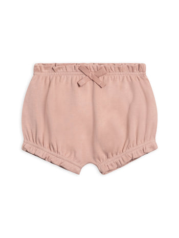 Organic June Bloomers - Dusty Mauve