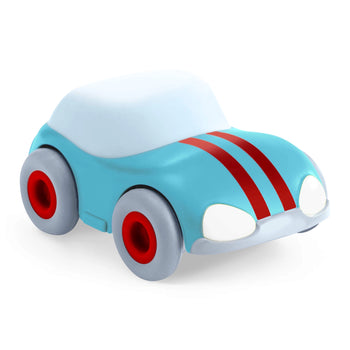 HABA Toys / Kullerbu Light Blue Speedster