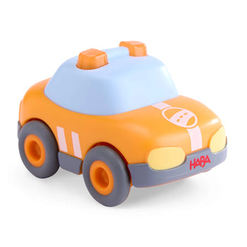 HABA Toys / Orange Safety Car
