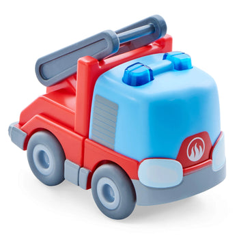 HABA Toys / Fire Truck w/ Ladder