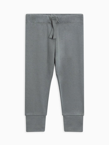 Organic Cruz Joggers - Agave