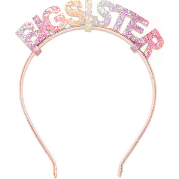 Big Sister Headbands