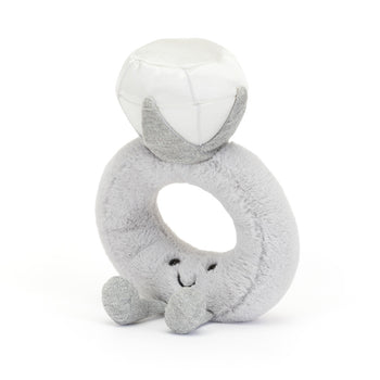 Amusable Diamond Ring