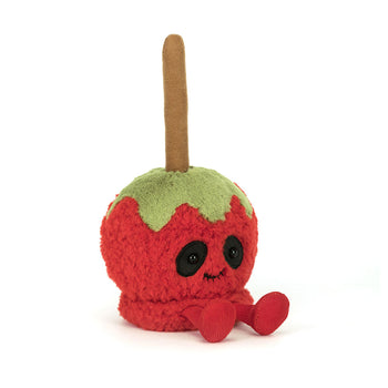 Jellycat Amuseable Toffee Apple