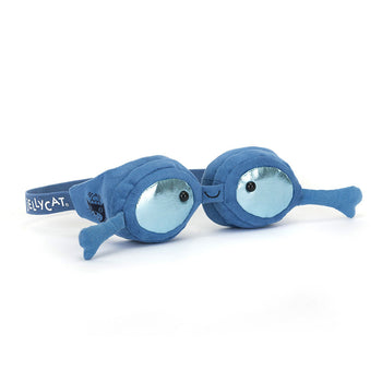 Amuseable Sports Swimming Goggles