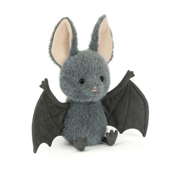 Jellycat Broox Bat