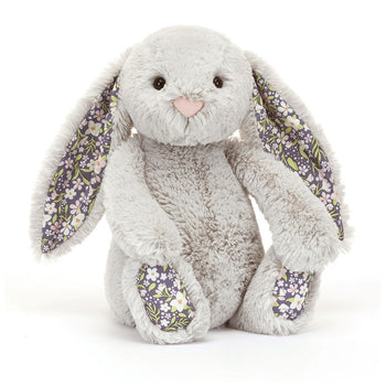 Blossom Silver Bunny Blossom