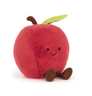Jellycat Amuseable Apple