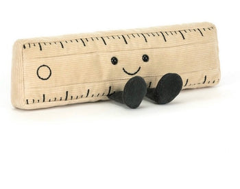 Jellycat Amuseable Ruler