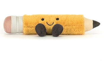 Jellycat Amuseable Pencil
