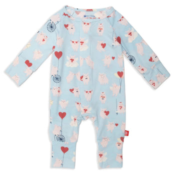 Cupig Coverall by Magnetic Me