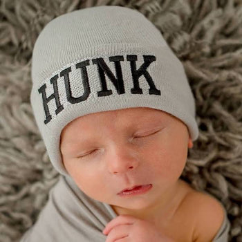 Hunk Hospital Beanie