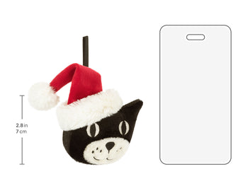 Jellycat Jack Decoration / Ornament