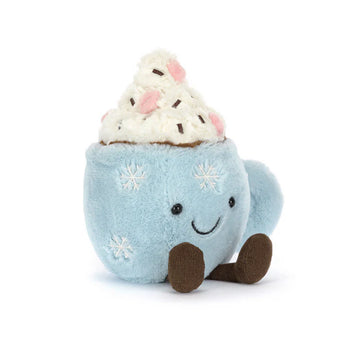 Jellycat Amuseable Hot Chocolate w/ Marshmallows