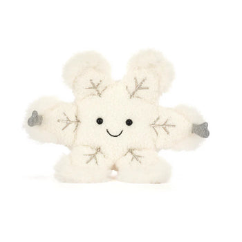 Jellycat Amuseable Snowflake