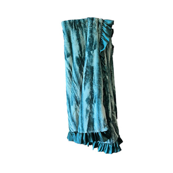 Throw / Luxe Cuddle® Nube Juniper