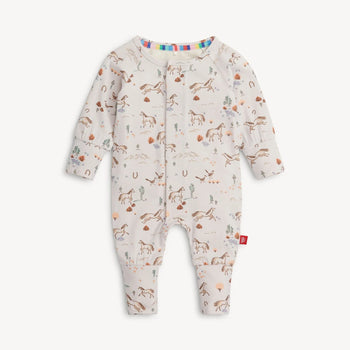 Magnetic Me Born to Run RightFit Convertible Coverall