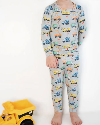 Mark Toddler Lounge Set