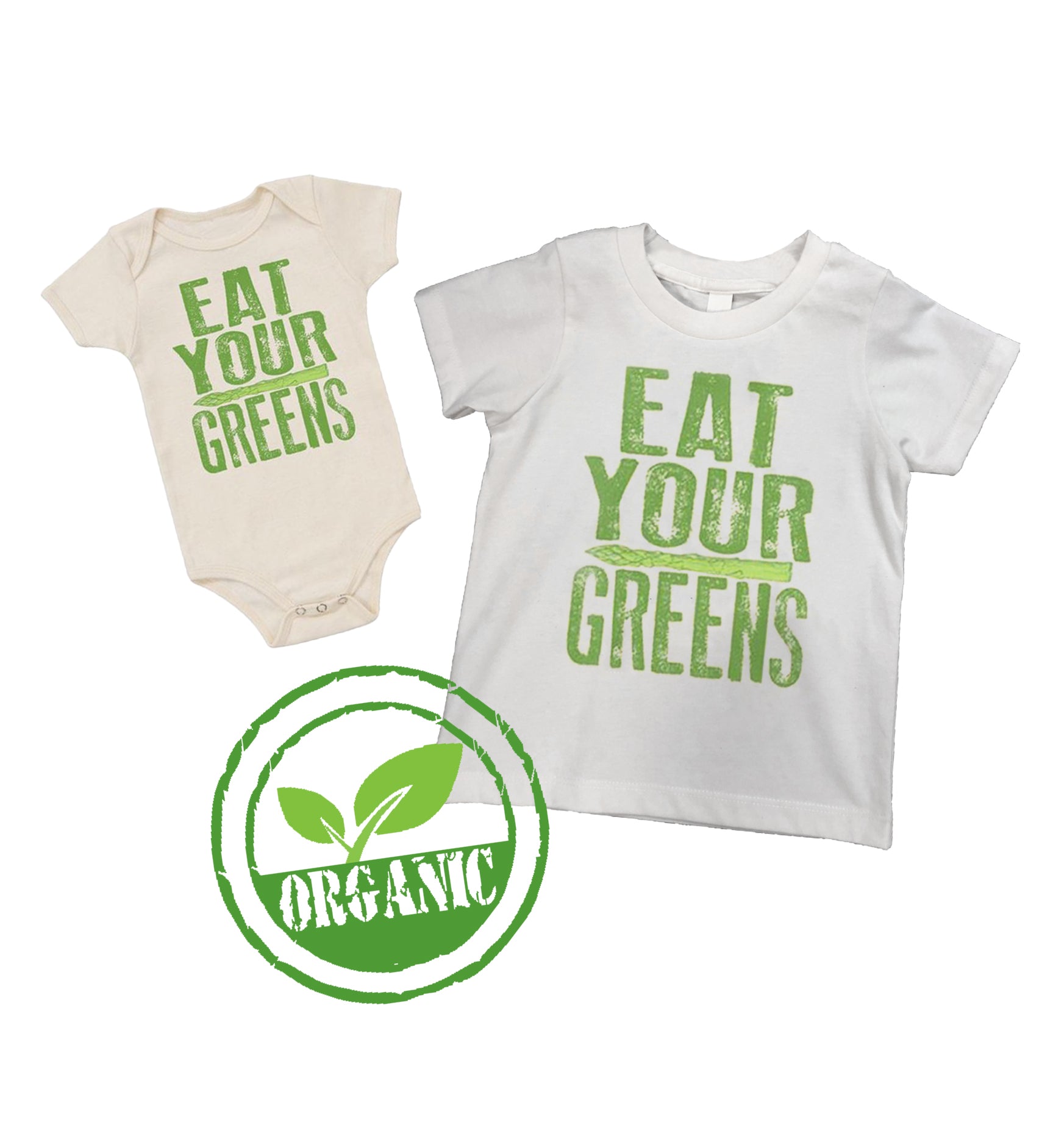  Stylish and Sustainable Organics