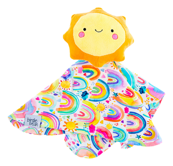 Plush Sun Lovey