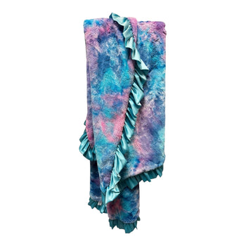 Throw / Luxe Cuddle® Fusion Bunny Fairy