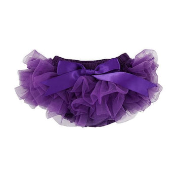 Tutu Bloomer / Purple