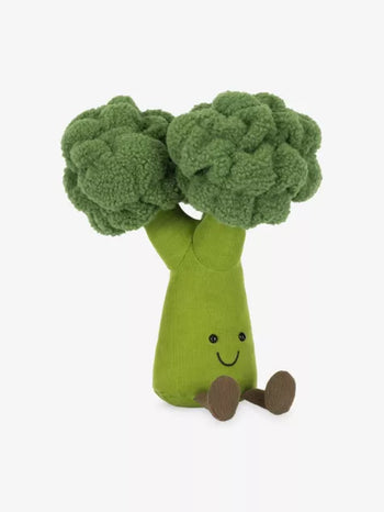Jellycat Amuseables Broccoli