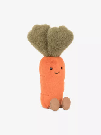 Jellycat Amuseables Carrot