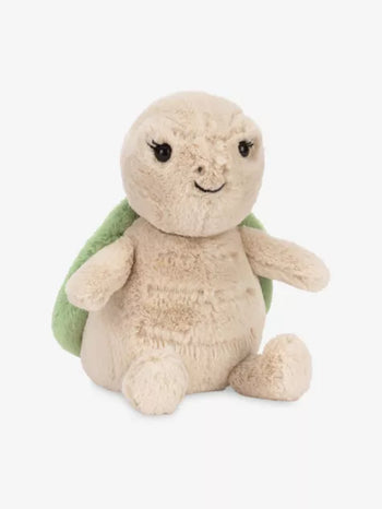 Jellycat Thimble Turtle