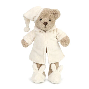Briar Bedtime Plush Bear
