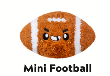 Squishable Football