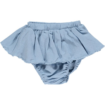 Siobhan Bloomer / Blue