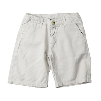 Twill Short / Sand