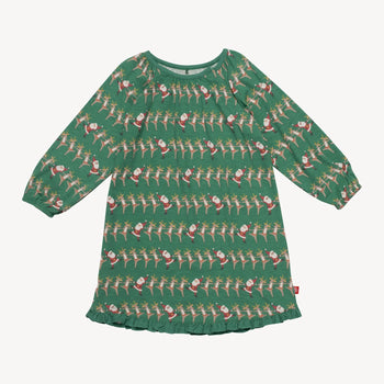 Christmas Can Can Nightgown by Magnetic Me