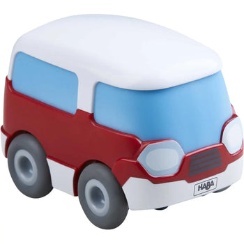 HABA Toys / Kullerbu Mini Bus