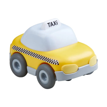 HABA Toys / Kullerbu Yellow Taxi