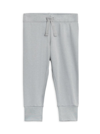 Organic Cruz Joggers - Mist